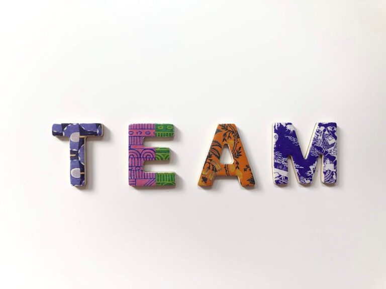 12 Ways to Enhance Teamwork