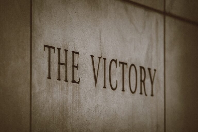30 Quotes About Everyday Victories