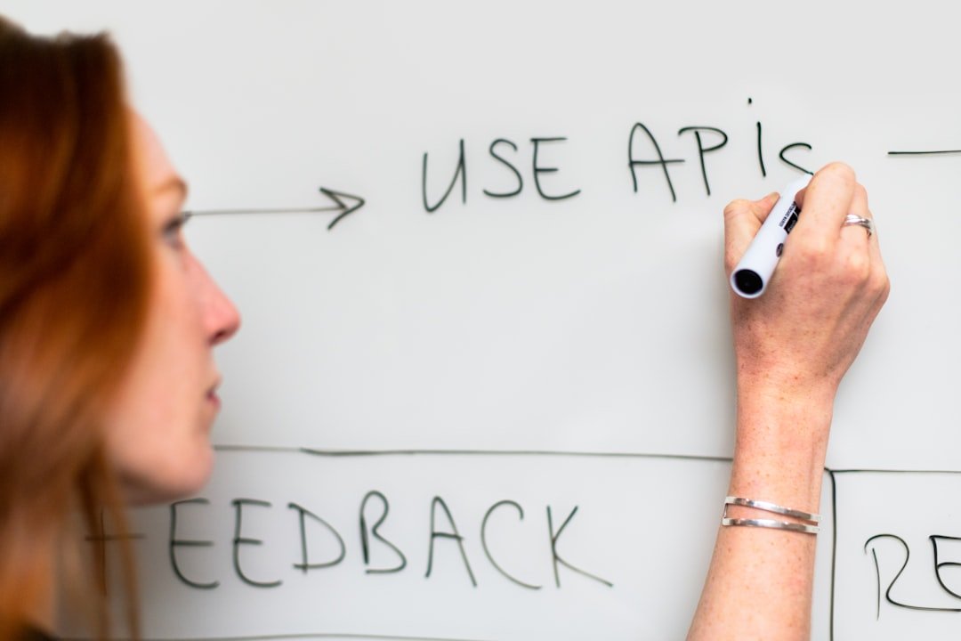 12 Ways to Improve Feedback Handling