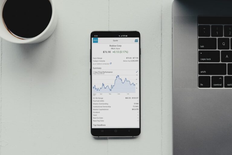10 Tips for Simple Financial Tracking