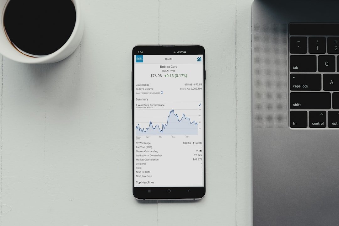 10 Tips for Simple Financial Tracking