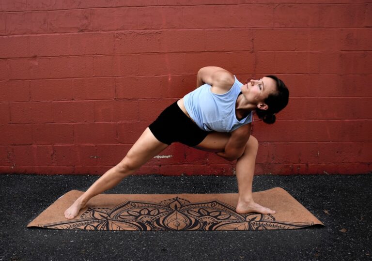 15 Tips for a Simple Fitness Routine