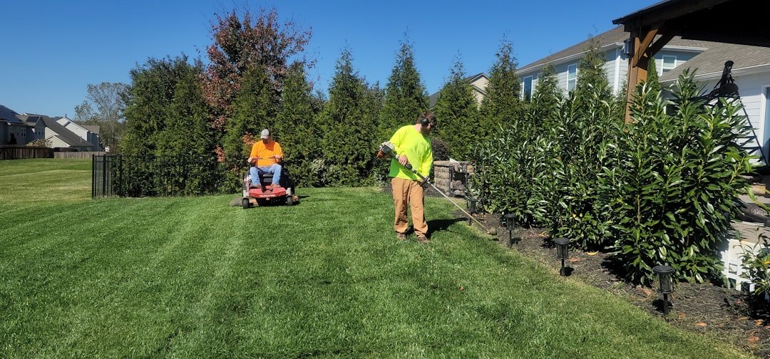 10 Hacks for Garden Maintenance Ease