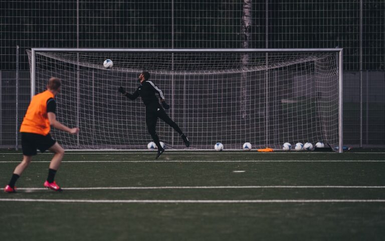 10 Tips for Goal Fine-Tuning