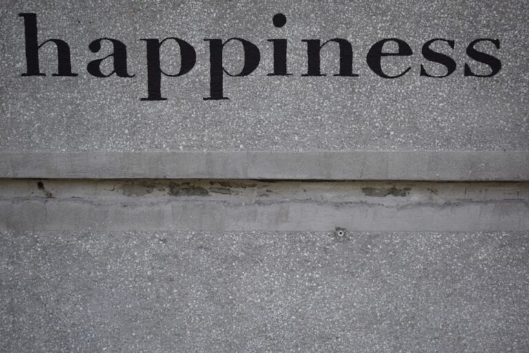 10 Mindset Shifts for Greater Happiness