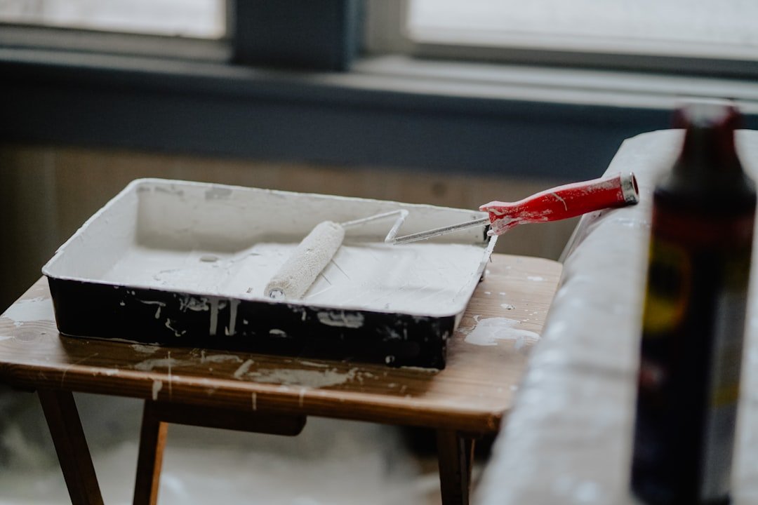 10 Hacks for Efficient Home Maintenance
