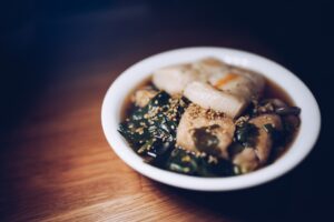 10 Tips for Simple Home Meals
