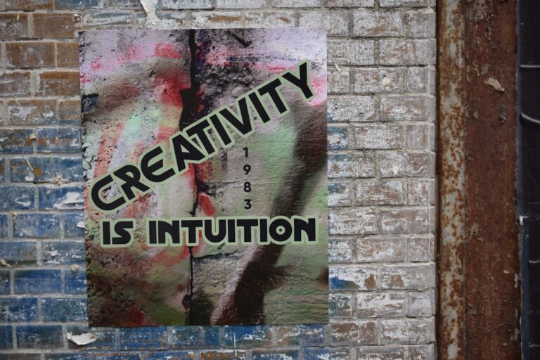 30 Quotes on Living with Intention