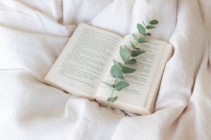 15 Ideas for Minimalist Books