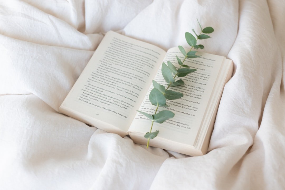 15 Ideas for Minimalist Books