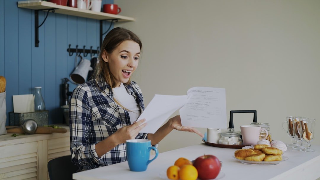 10 Hacks for Organizing Personal Documents