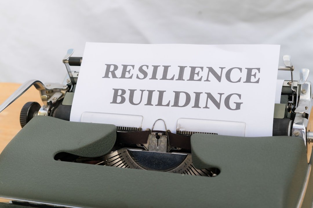20 Strategies for Resilient Attitudes