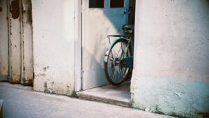 30 Quotes About Peace in Routine