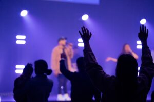 20 Ideas for Simple Events
