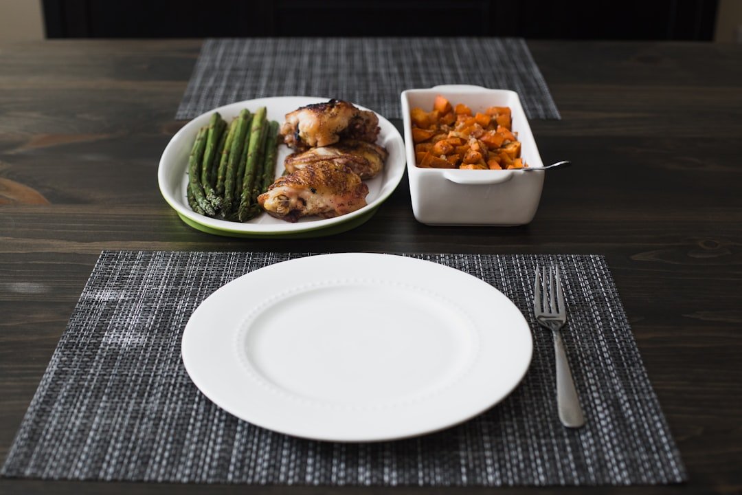 10 Tips for Simple Meals