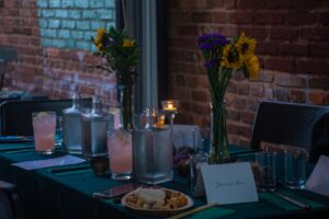 10 Ideas for Minimalist Social Gatherings