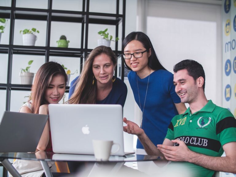 12 Ways to Enhance Team Collaboration