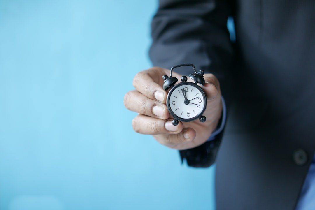 10 Strategies for Time Audit Success