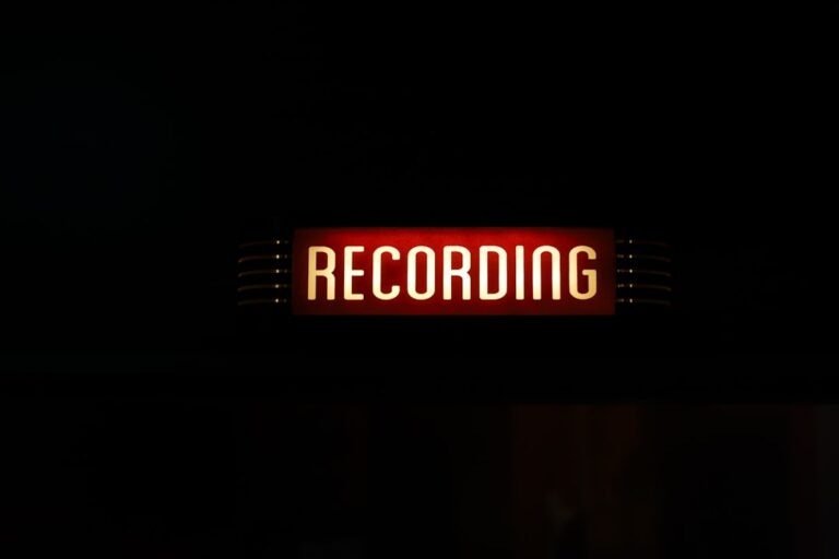 10 Methods for Time Auditing