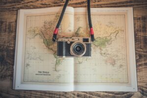 15 Hacks for Efficient Travel Planning