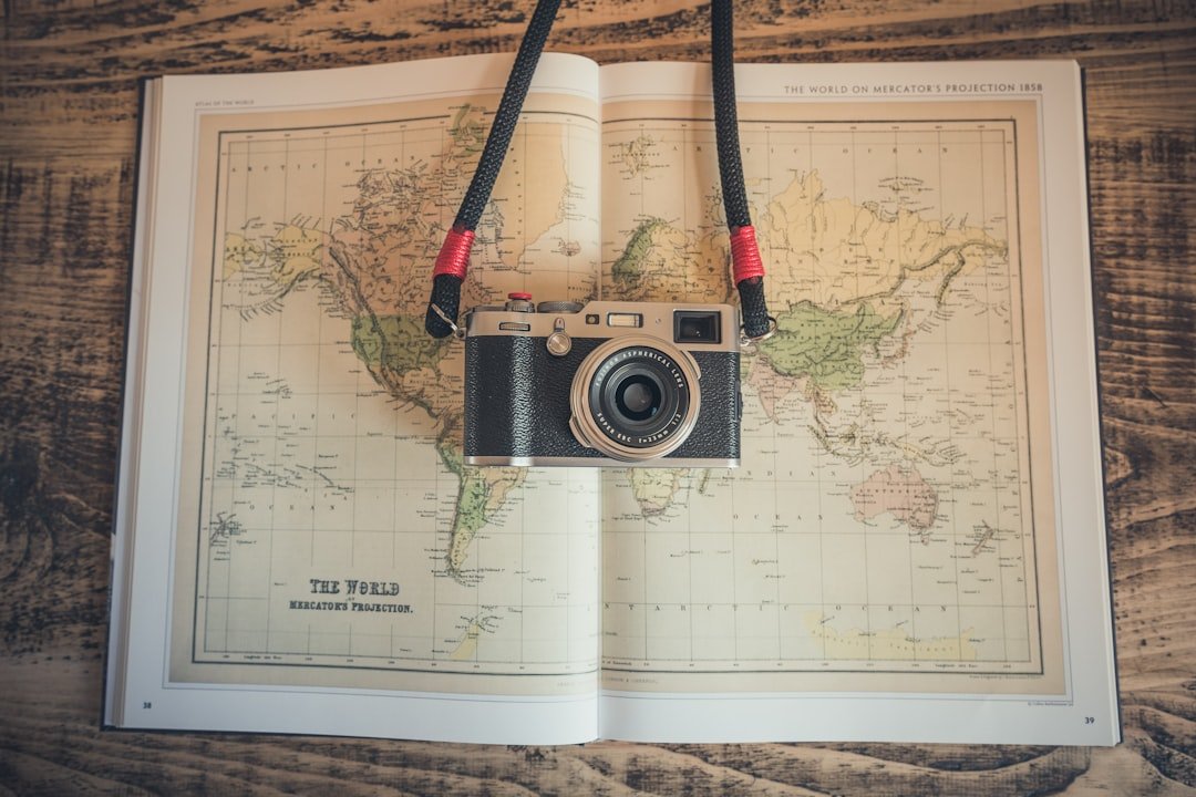 15 Hacks for Efficient Travel Planning