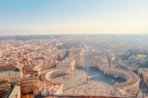 10 Ideas for Simple Weekend Getaways
