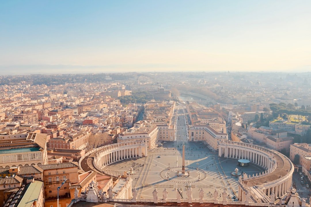 10 Ideas for Simple Weekend Getaways