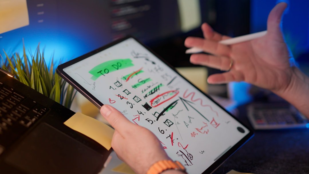 10 Strategies for Workflow Enhancement