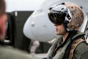 The Surprising Habit Navy SEALs Use to Build Mental Toughness