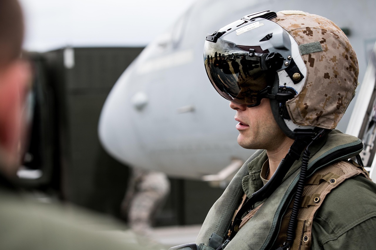 The Surprising Habit Navy SEALs Use to Build Mental Toughness