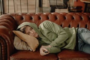 Why Feeling 'Bored' Can Be a Superpower According to Experts