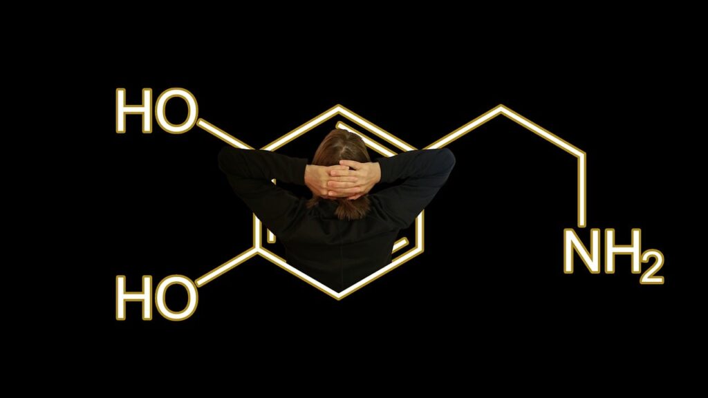dopamine formula