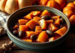 Effortless 5-Ingredient Pumpkin Chili: The One-Pot Meal for Your Cozy October Nights