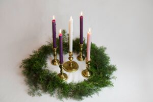 The German Tradition for a Stress-Free Advent Season