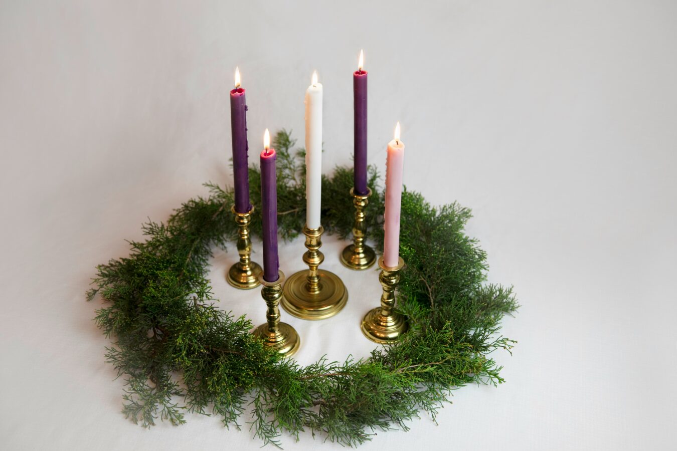 The German Tradition for a Stress-Free Advent Season