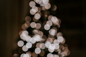 The Scientific Reason We Love Holiday Lights and Decorations