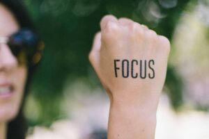 Neuroscientists Reveal the #1 Reason You Can't Focus
