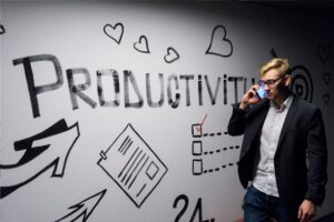 10 Productivity Boosters for Busy Fall Days