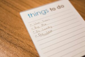 The 'Reverse To-Do List' That Actually Boosts Your Motivation