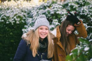 Danish Secret to Thriving Through Winter Months