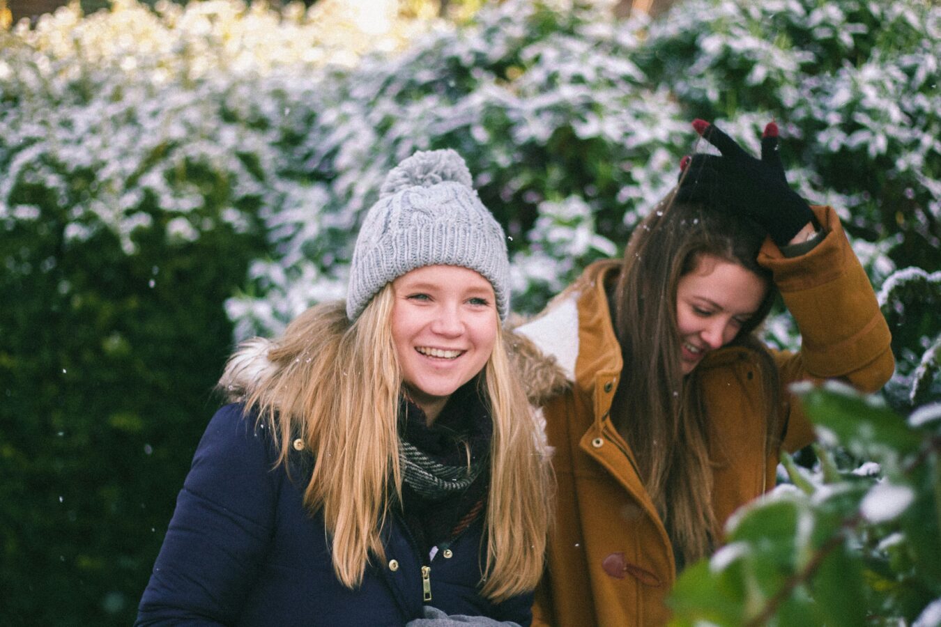Danish Secret to Thriving Through Winter Months
