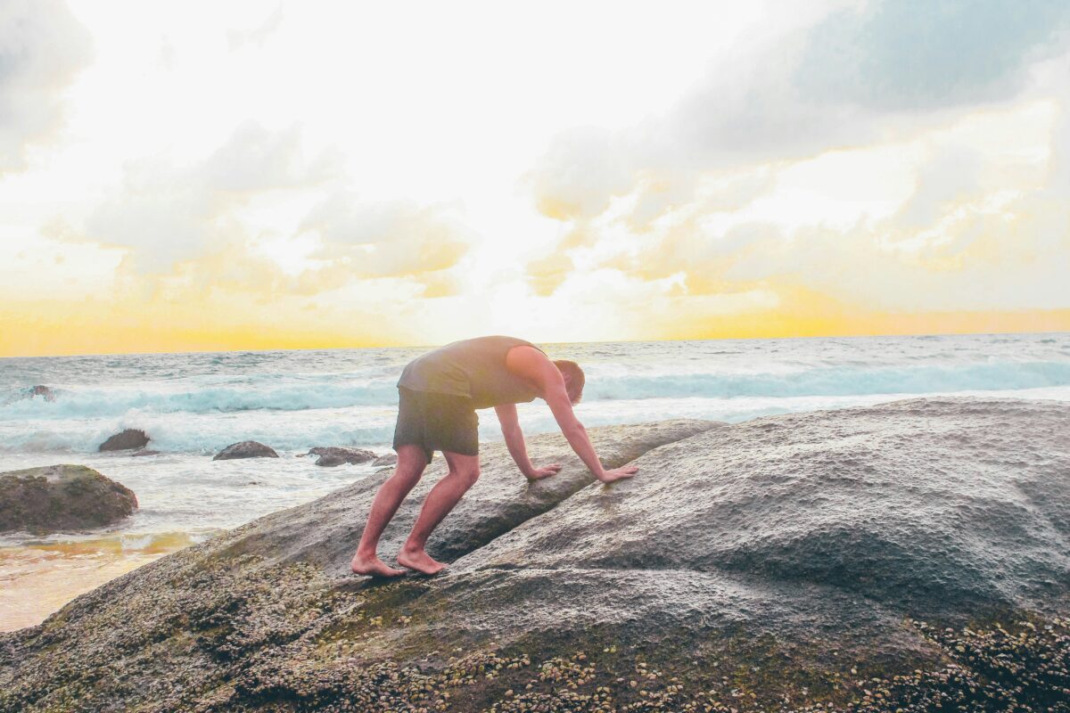 Behavioral Scientists Say This Is the Real Secret to Making Habits Stick