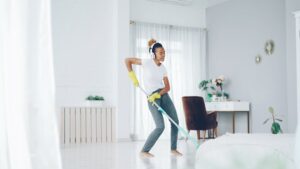 12 Hacks for Tidying Kitchens Easily