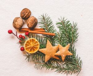 Nutritionists Expose Holiday Eating Myth