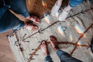 Heartwarming Quotes for Family Gatherings