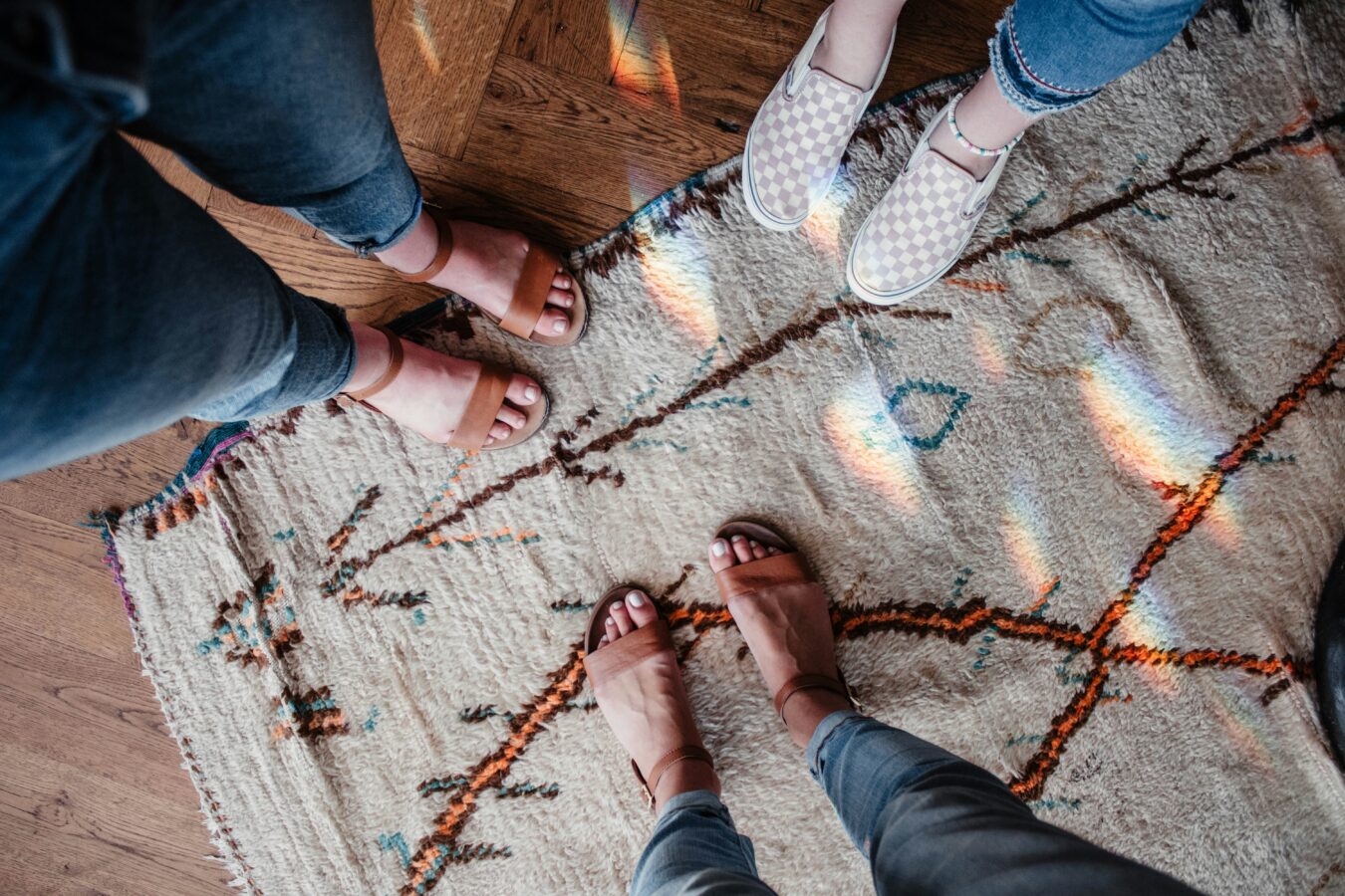 Heartwarming Quotes for Family Gatherings