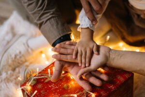 Heartwarming Quotes for Family Gatherings
