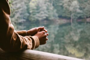 A Simple Prayer Habit That Can Drastically Reduce Daily Anxiety