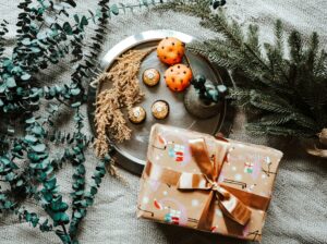 Quick Fixes for Organizing Holiday Chaos