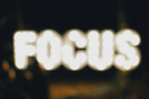 Unlock Focus Secrets Amid Holiday Distractions